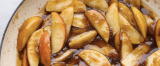 Gebakken Appels |  De receptcriticus